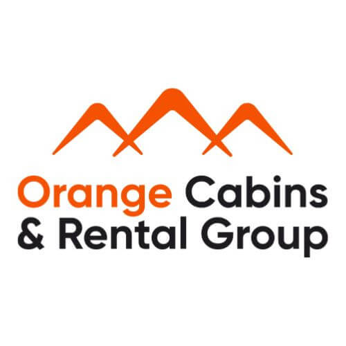 Orange Cabins & Rental Group B.V.